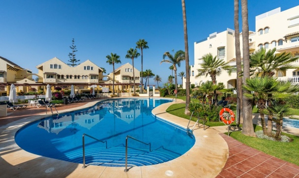 apartment - Resale - Marbella - Elviria