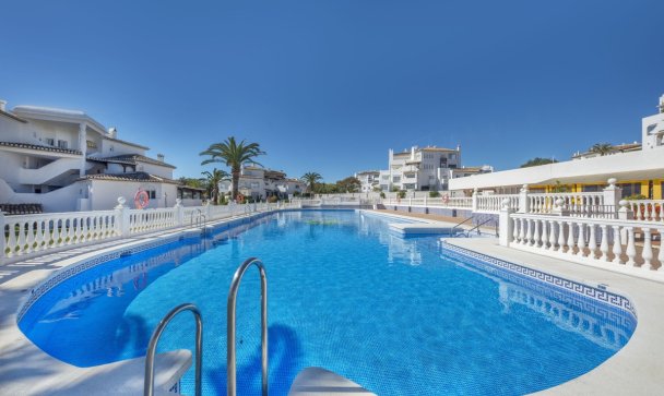 apartment - Resale - Marbella - Elviria