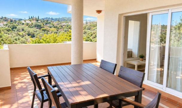 apartment - Resale - Marbella - Elviria