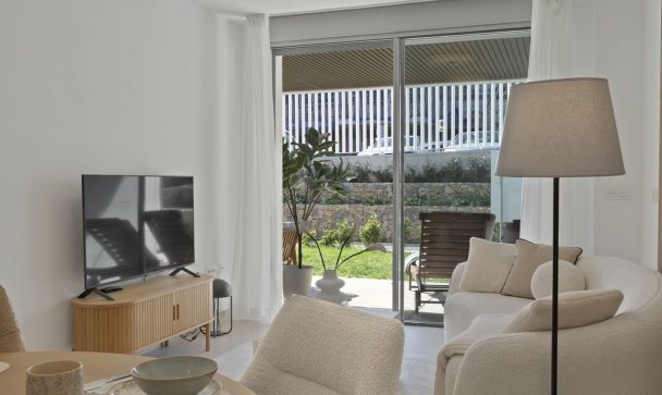 apartment - Resale - Marbella - Elviria