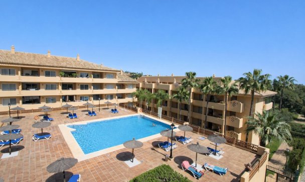 apartment - Resale - Marbella - Elviria
