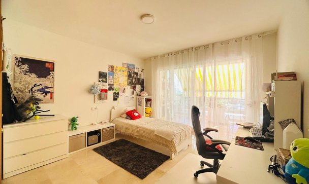apartment - Resale - Marbella - Guadalmina Alta