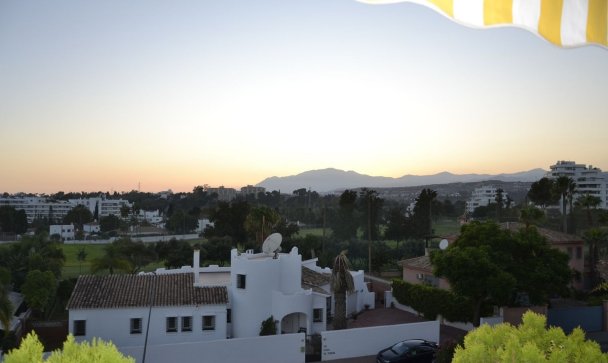 apartment - Resale - Marbella - Guadalmina Alta