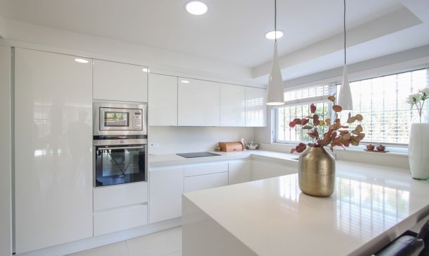 apartment - Resale - Marbella - Guadalmina Alta