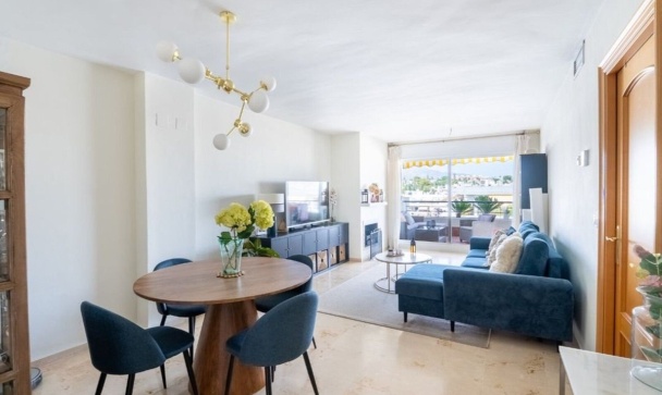 apartment - Resale - Marbella - Guadalmina Alta