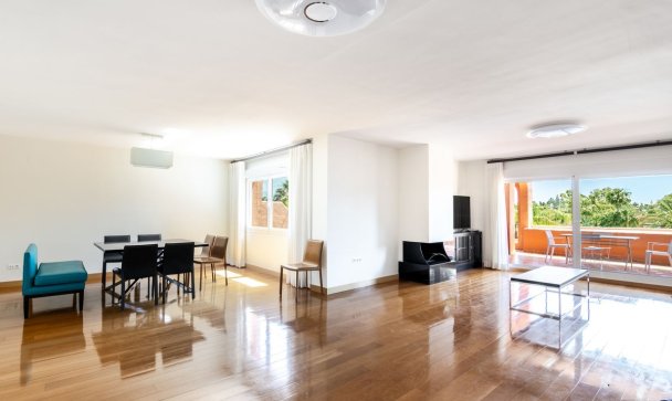 apartment - Resale - Marbella - Guadalmina Baja