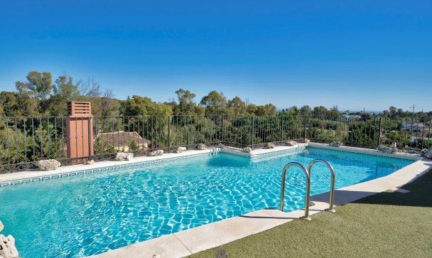 apartment - Resale - Marbella - Guadalmina Baja