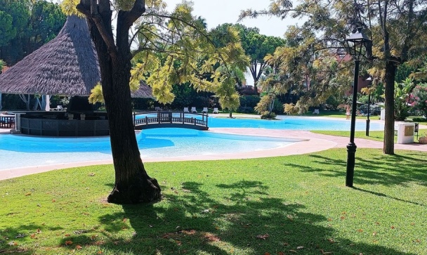 apartment - Resale - Marbella - Guadalmina Baja