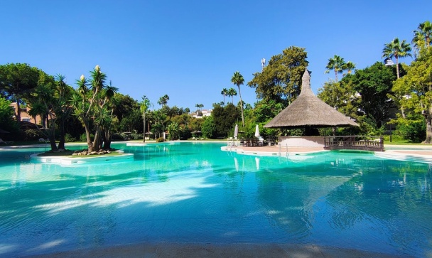 apartment - Resale - Marbella - Guadalmina Baja
