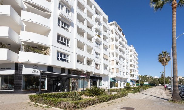 apartment - Resale - Marbella - La Campana