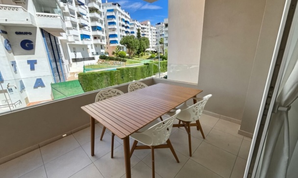 apartment - Resale - Marbella - La Campana