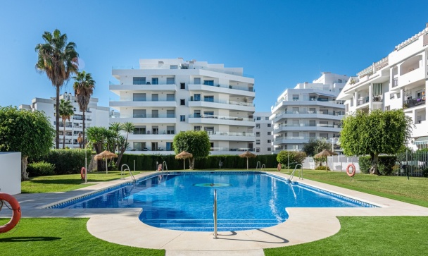 apartment - Resale - Marbella - La Campana