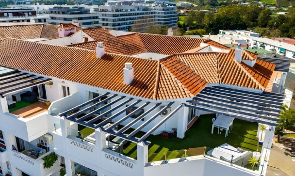 apartment - Resale - Marbella - La Campana