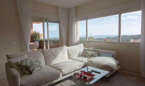 apartment - Resale - Marbella - La Mairena