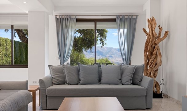 apartment - Resale - Marbella - La Mairena