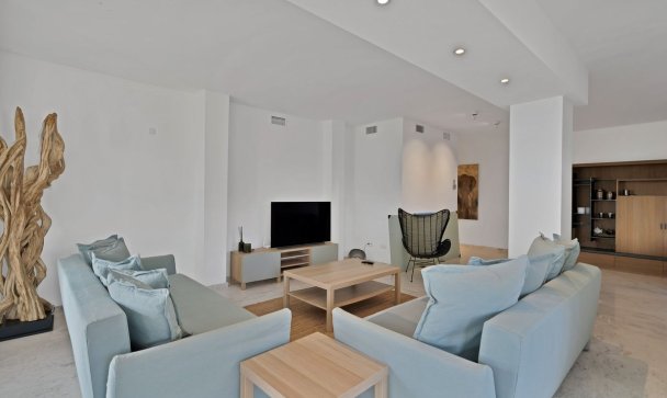 apartment - Resale - Marbella - La Mairena