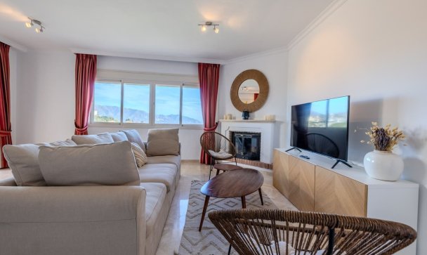 apartment - Resale - Marbella - La Mairena