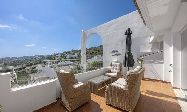 apartment - Resale - Marbella - La Mairena