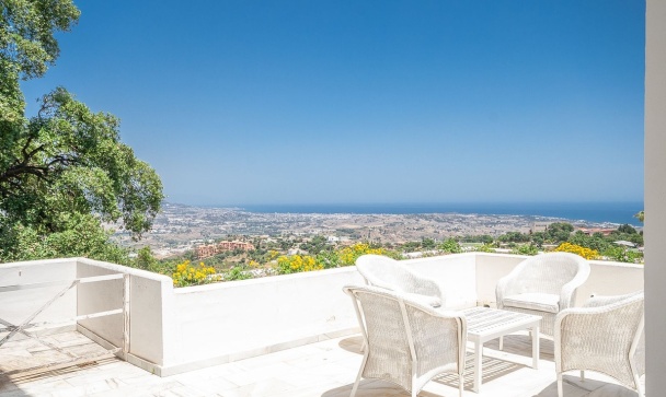apartment - Resale - Marbella - La Mairena