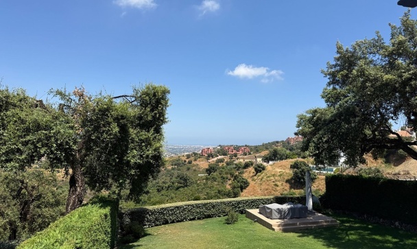 apartment - Resale - Marbella - La Mairena