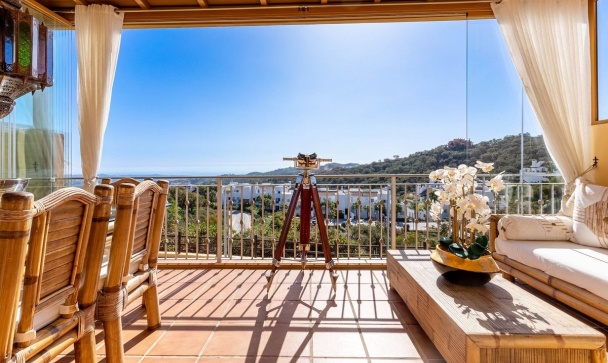 apartment - Resale - Marbella - La Mairena