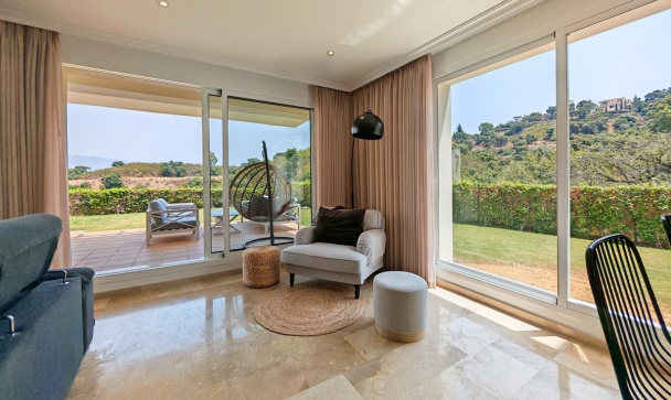 apartment - Resale - Marbella - La Mairena