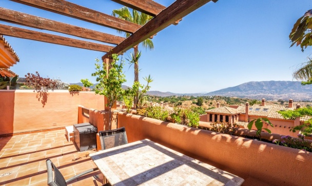 apartment - Resale - Marbella - La Mairena