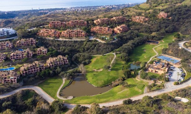 apartment - Resale - Marbella - La Mairena