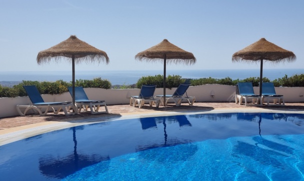 apartment - Resale - Marbella - La Mairena