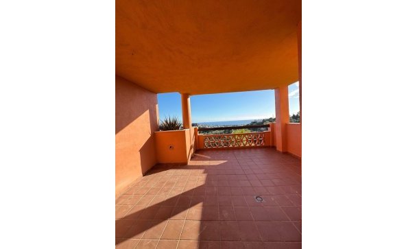 apartment - Resale - Marbella - Las Chapas