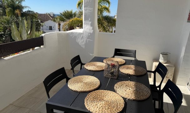 apartment - Resale - Marbella - Las Chapas
