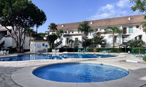 apartment - Resale - Marbella - Las Chapas