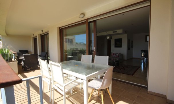 apartment - Resale - Marbella - Los Monteros