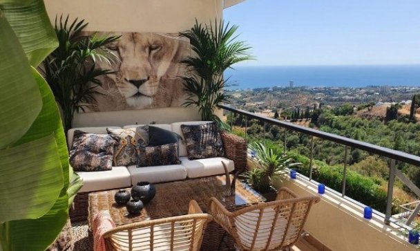 apartment - Resale - Marbella - Los Monteros