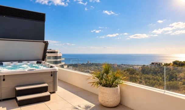 apartment - Resale - Marbella - Los Monteros