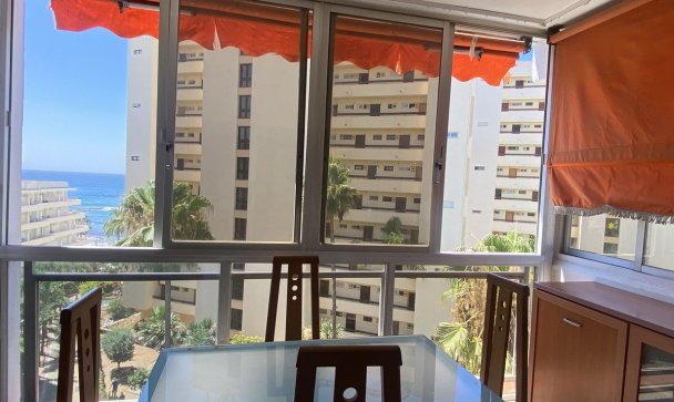 apartment - Resale - Marbella - Marbella Centro