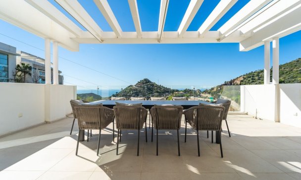 apartment - Resale - Marbella - Marbella Centro