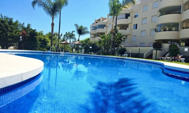 apartment - Resale - Marbella - Marbella Centro