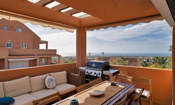 apartment - Resale - Marbella - Marbella Centro