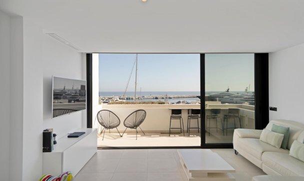 apartment - Resale - Marbella - Marbella Centro
