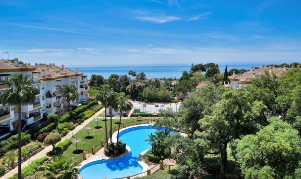 apartment - Resale - Marbella - Marbella Centro