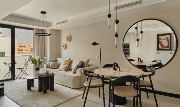 apartment - Resale - Marbella - Marbella Centro