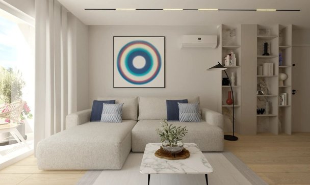 apartment - Resale - Marbella - Marbella Centro