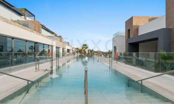 apartment - Resale - Marbella - Marbella Centro