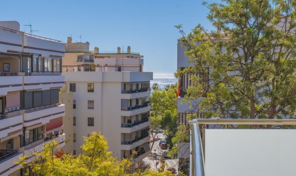 apartment - Resale - Marbella - Marbella Centro