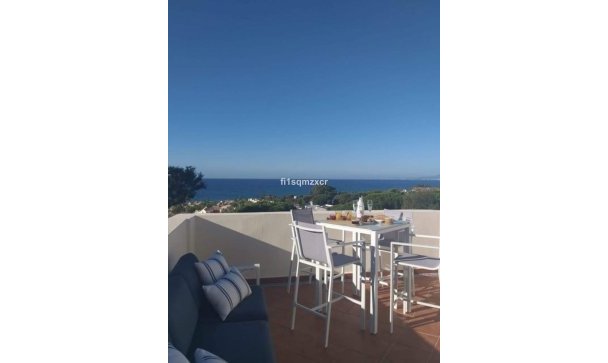 apartment - Resale - Marbella - Marbella Centro