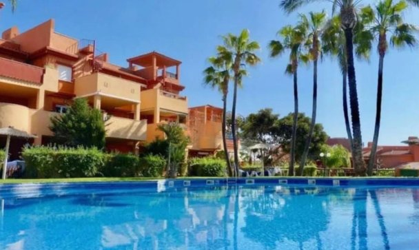 apartment - Resale - Marbella - Marbella Centro