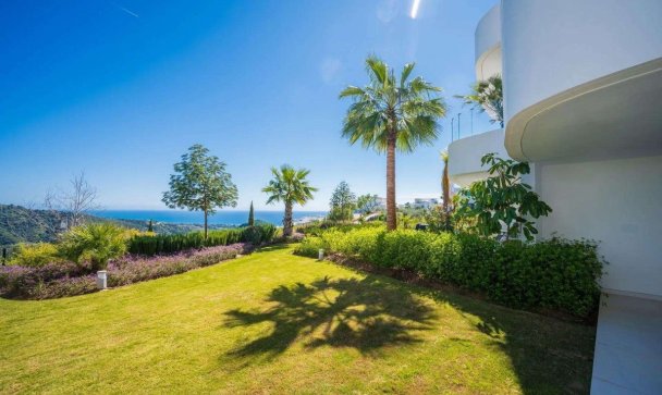 apartment - Resale - Marbella - Marbella Centro