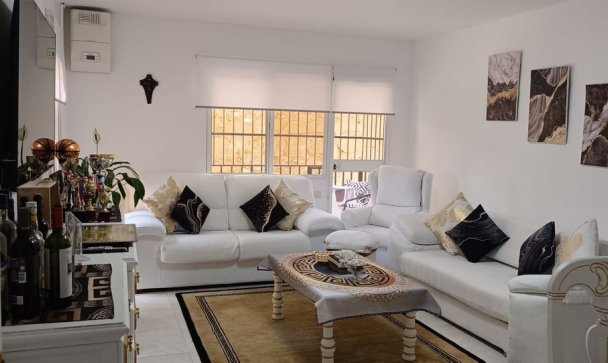 apartment - Resale - Marbella - Marbella Centro