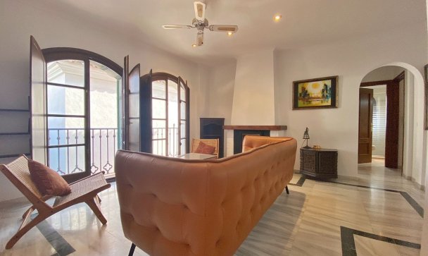 apartment - Resale - Marbella - Marbella Centro